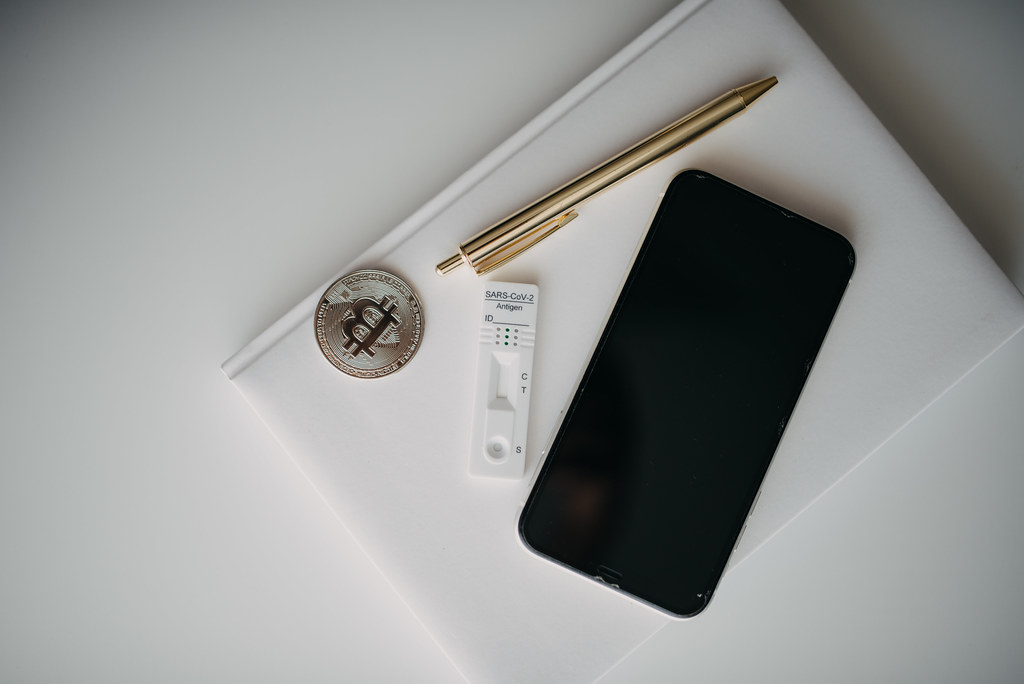 Best Crypto Apps in India for Beginners: What to Look For
