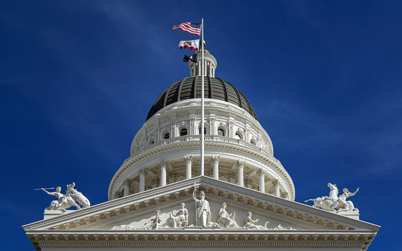 California bans public officials from issuing meme coins