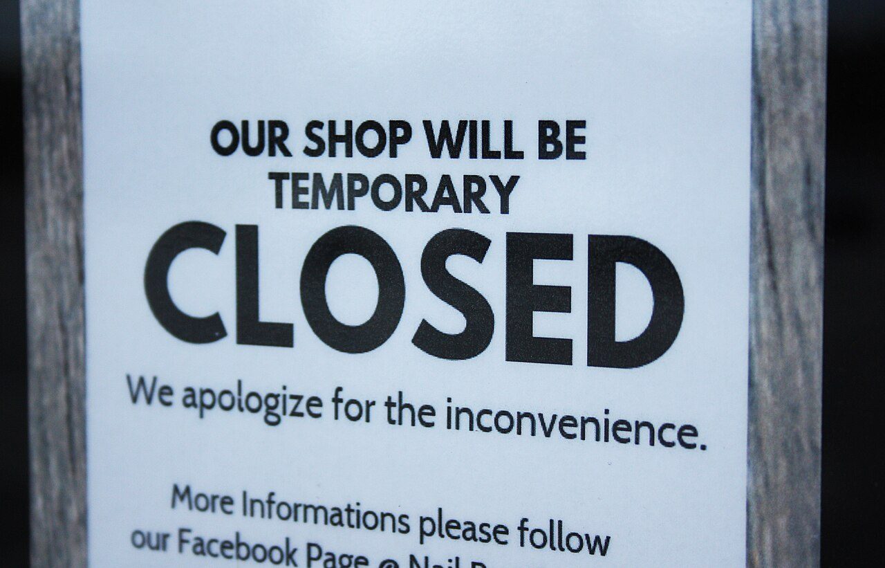 CoinEx Shutdown: Trading Ends Sep 29, Withdraw by Dec 22