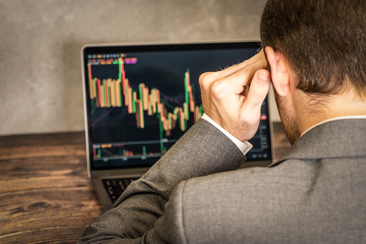 Crypto Futures Trading in India: Legality and Tax Explained