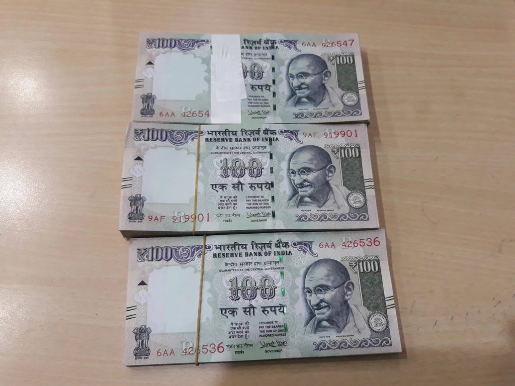 Crypto Price in India: Why INR Prices Differ