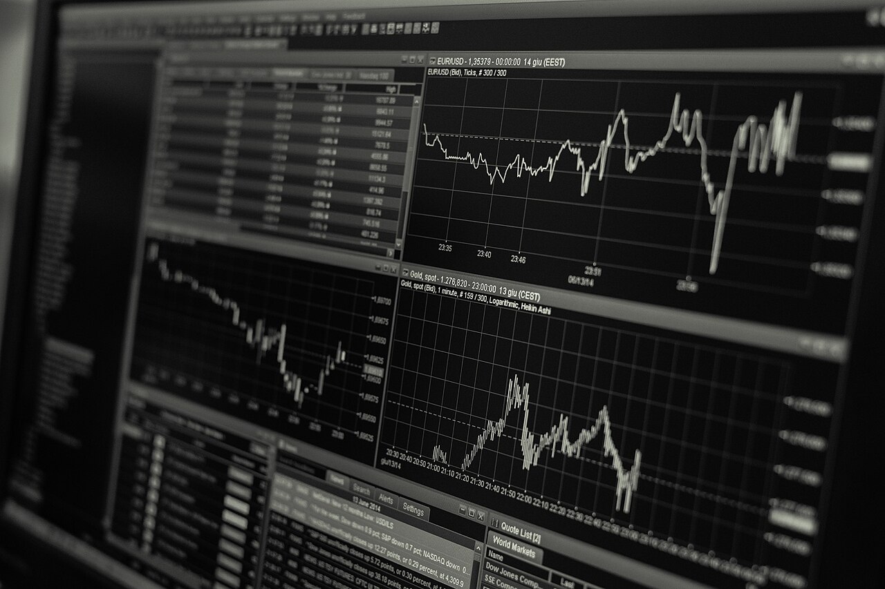 How to Read Crypto Candlestick Charts: A Beginner's Guide