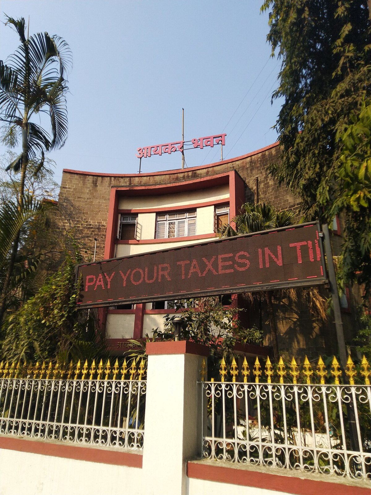 Income Tax Notice for Crypto in India: What to Do Next
