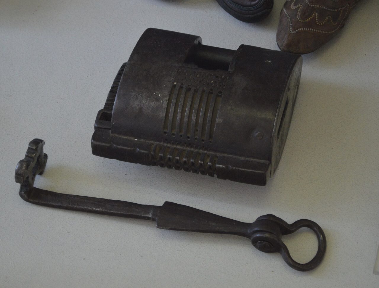 Is It Safe to Give Your API Key to a Trading Bot?
