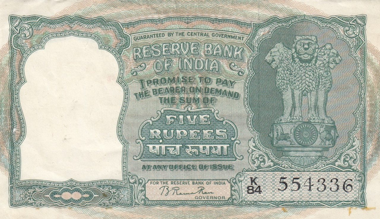 Minimum Amount to Invest in Crypto in India