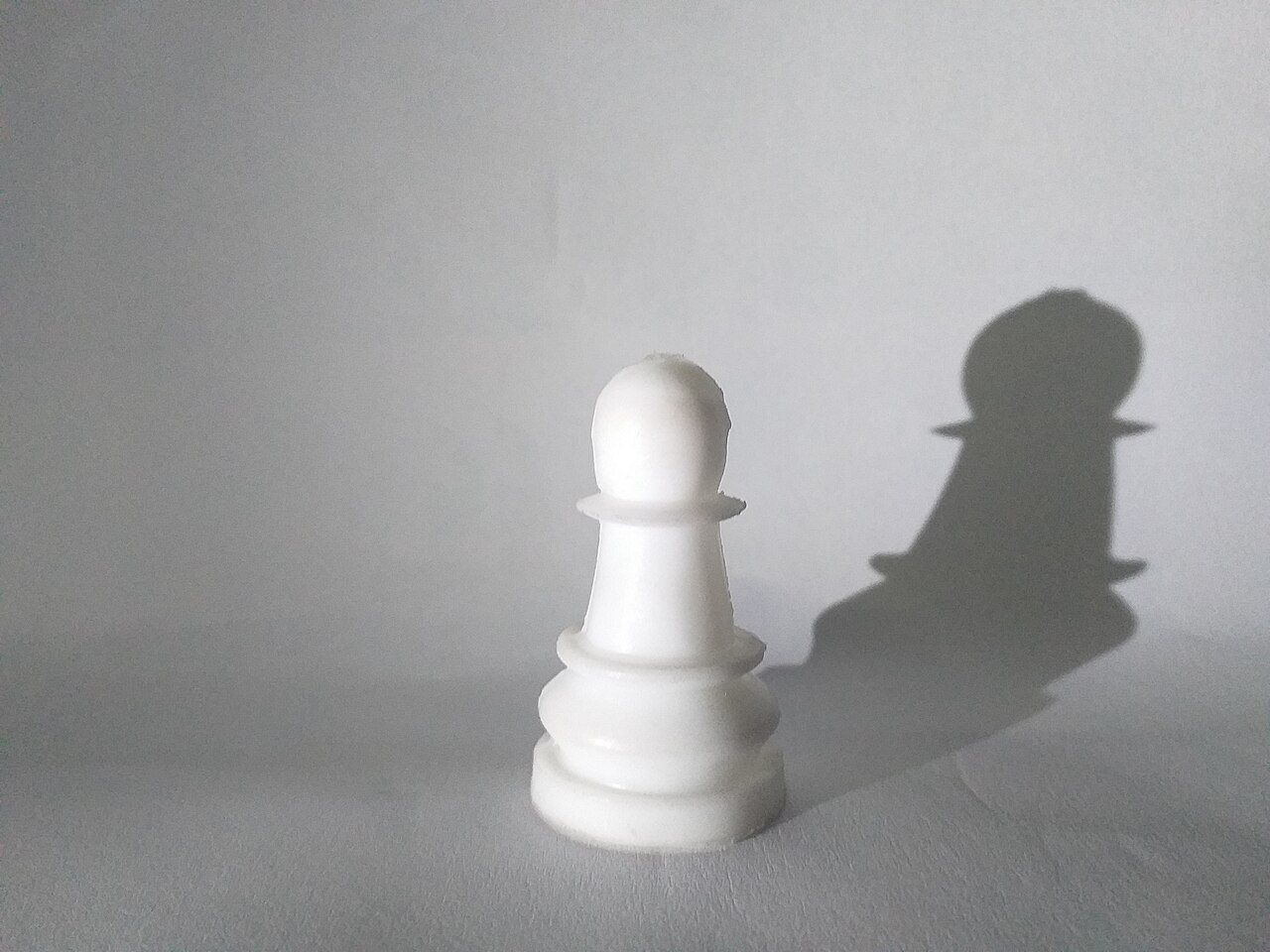 Why one position beats ten