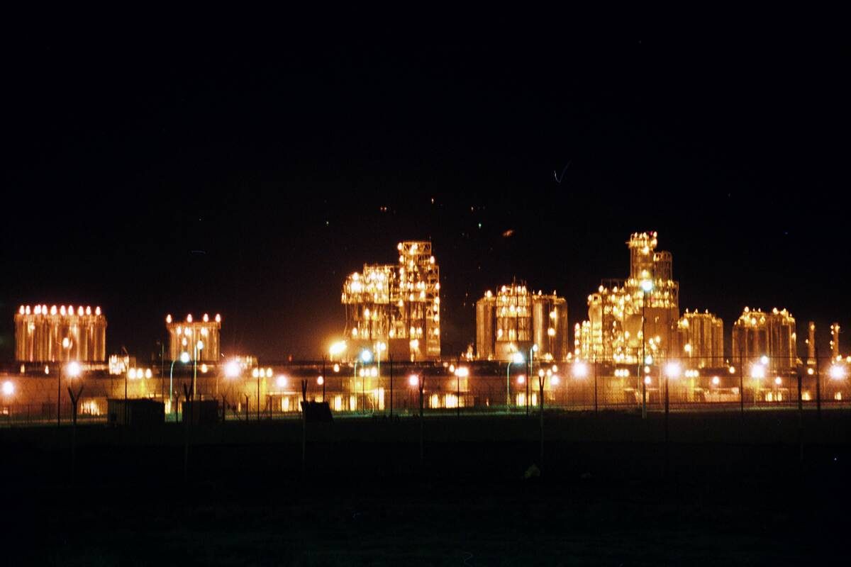Petrobras Tests Cardano to Track Green Fuel: What It Means