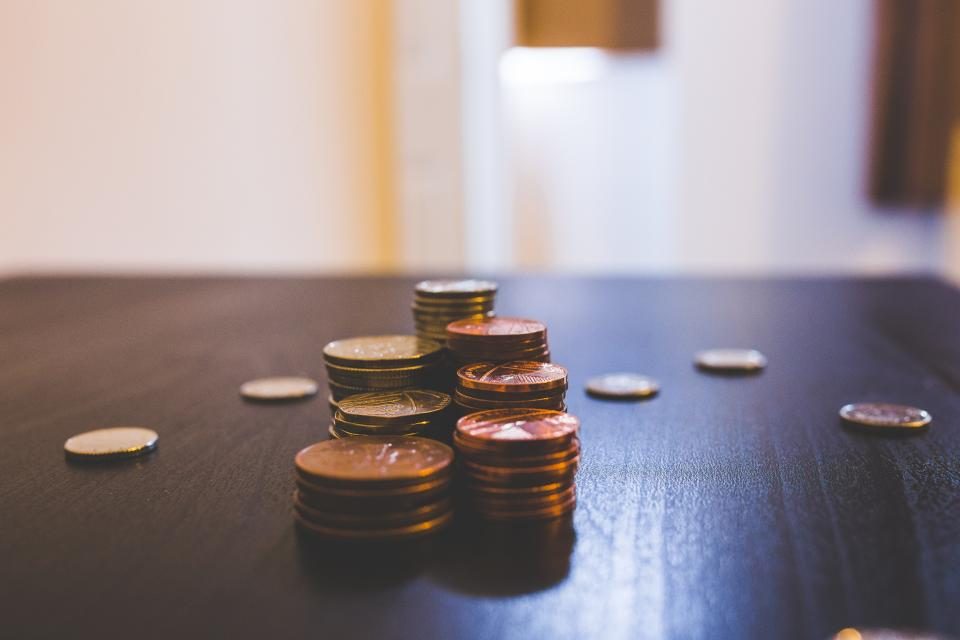 Top 5 Cryptocurrency in India for Long Term