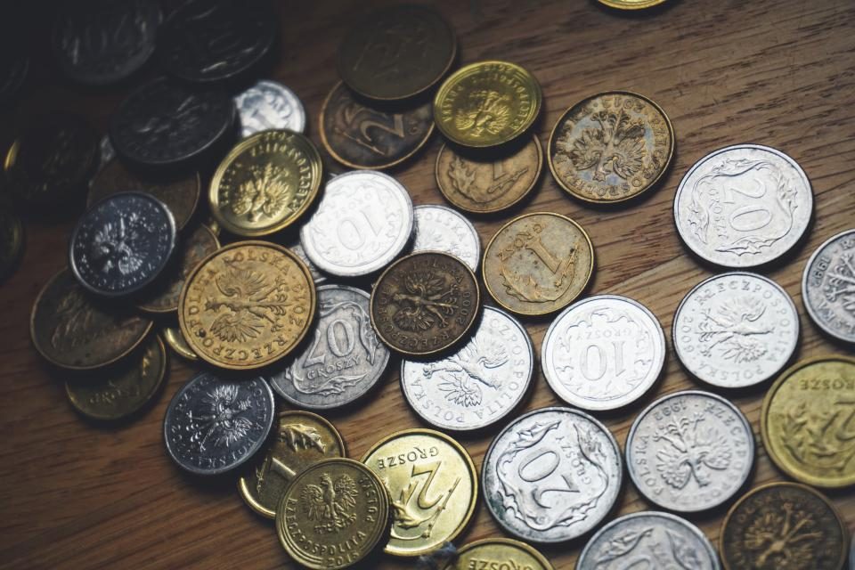 Top 5 Cryptocurrency in India with Live Price