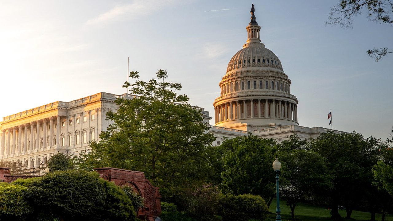 US Senate Report Says Iran Networks Lean on Tether USDT