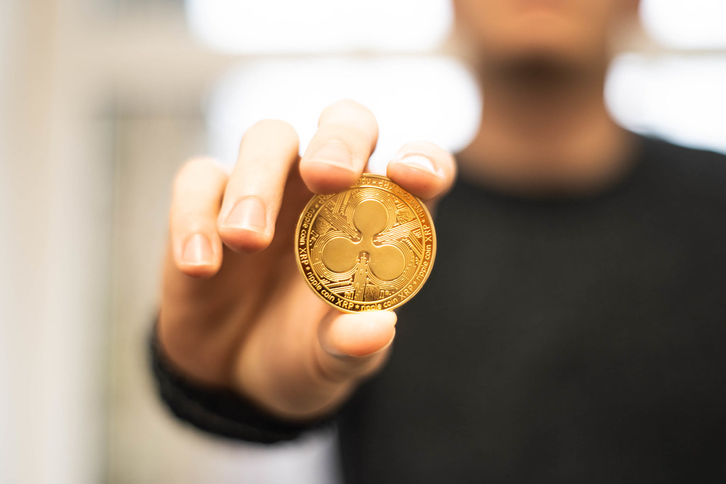 What Is XRP (Ripple)? A Simple Explainer