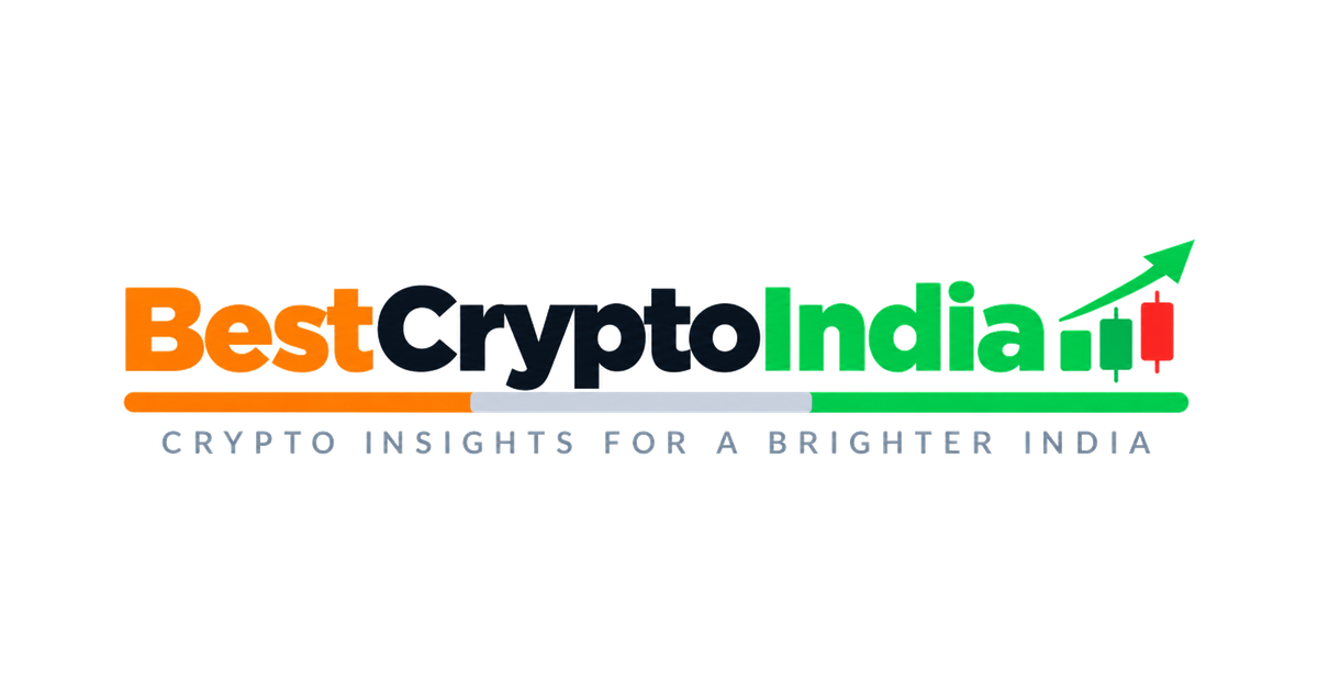 Top 5 Crypto Exchanges & Apps in India 2026 | BCI